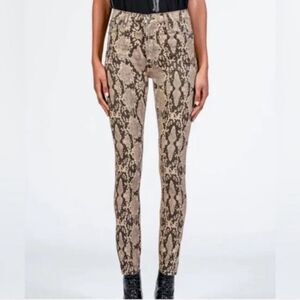Black Orchid Skinny Jeans